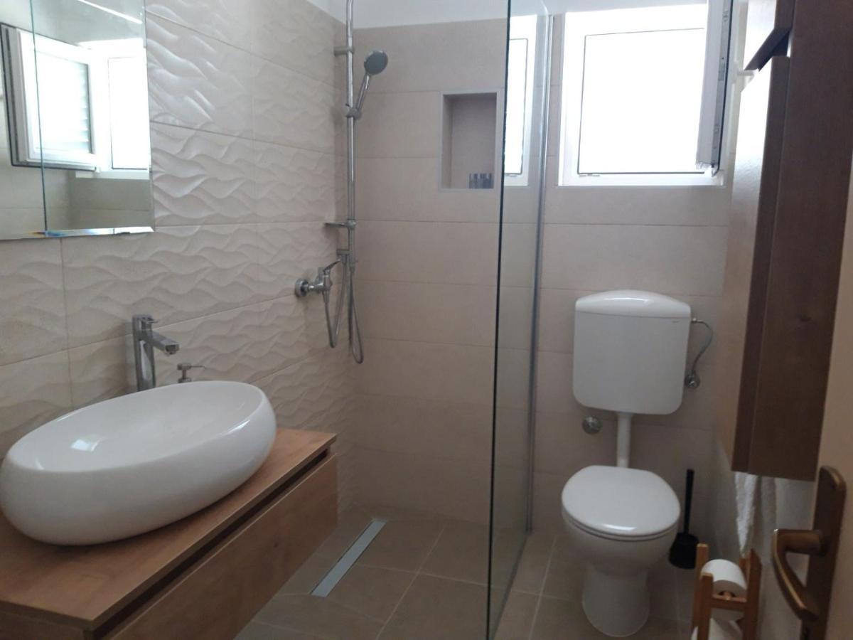 Peaceful Apartment With Beautiful View Hvar Town Eksteriør billede