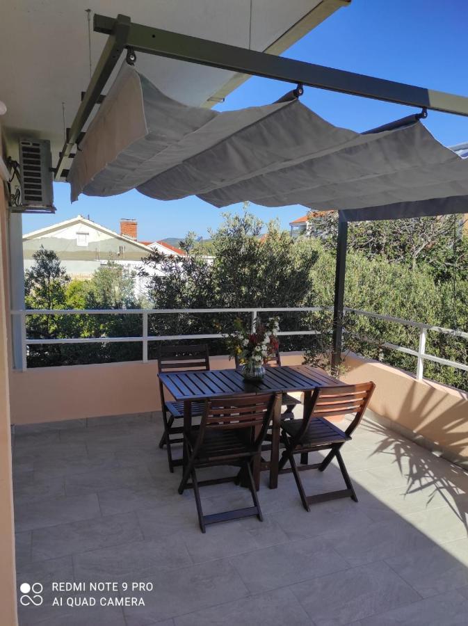 Peaceful Apartment With Beautiful View Hvar Town Eksteriør billede