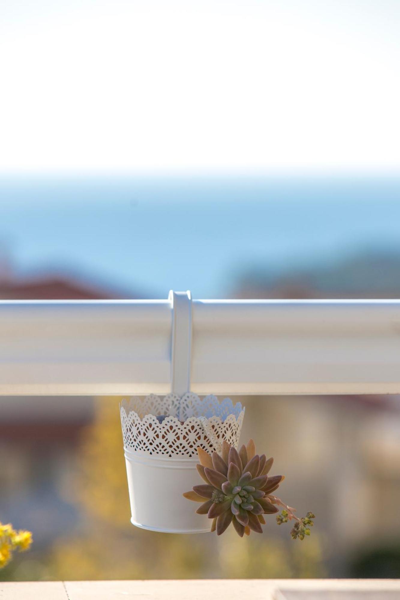 Peaceful Apartment With Beautiful View Hvar Town Eksteriør billede