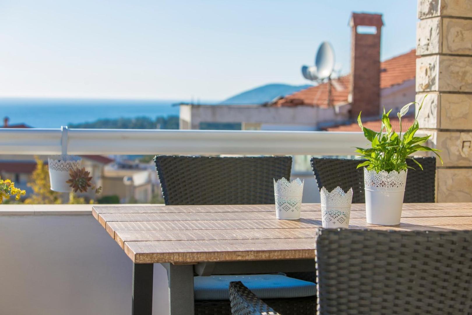 Peaceful Apartment With Beautiful View Hvar Town Eksteriør billede