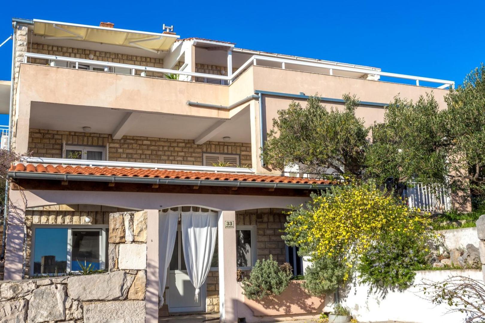 Peaceful Apartment With Beautiful View Hvar Town Eksteriør billede