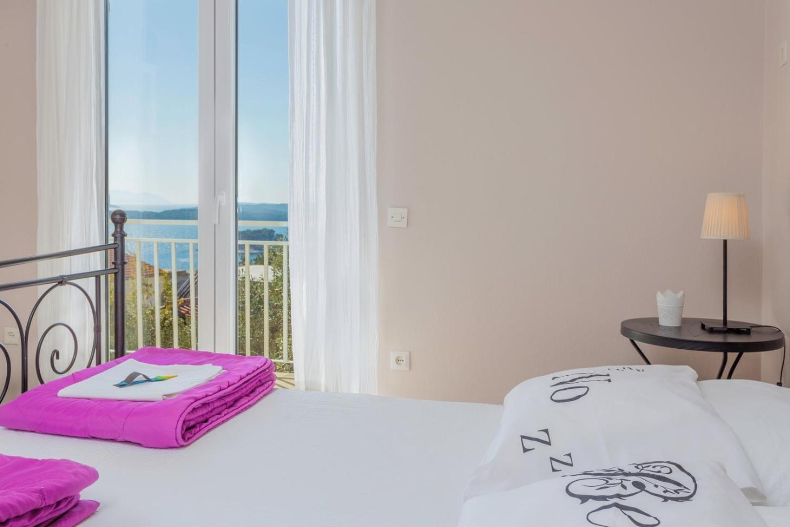 Peaceful Apartment With Beautiful View Hvar Town Eksteriør billede