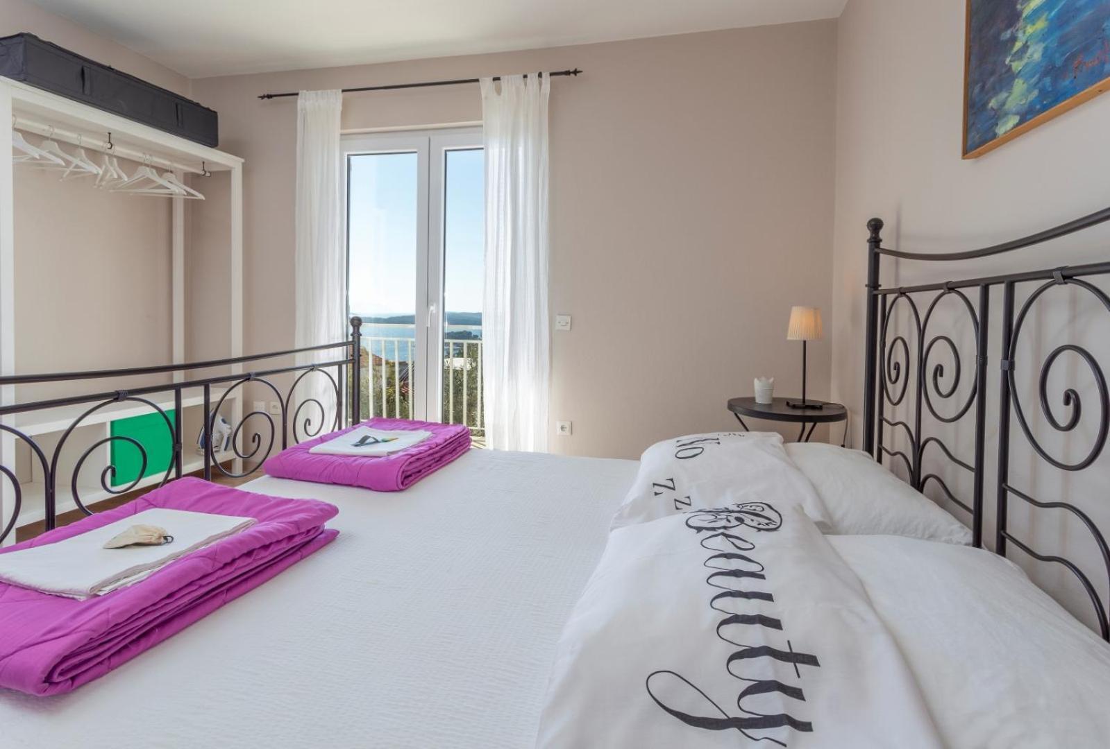 Peaceful Apartment With Beautiful View Hvar Town Eksteriør billede