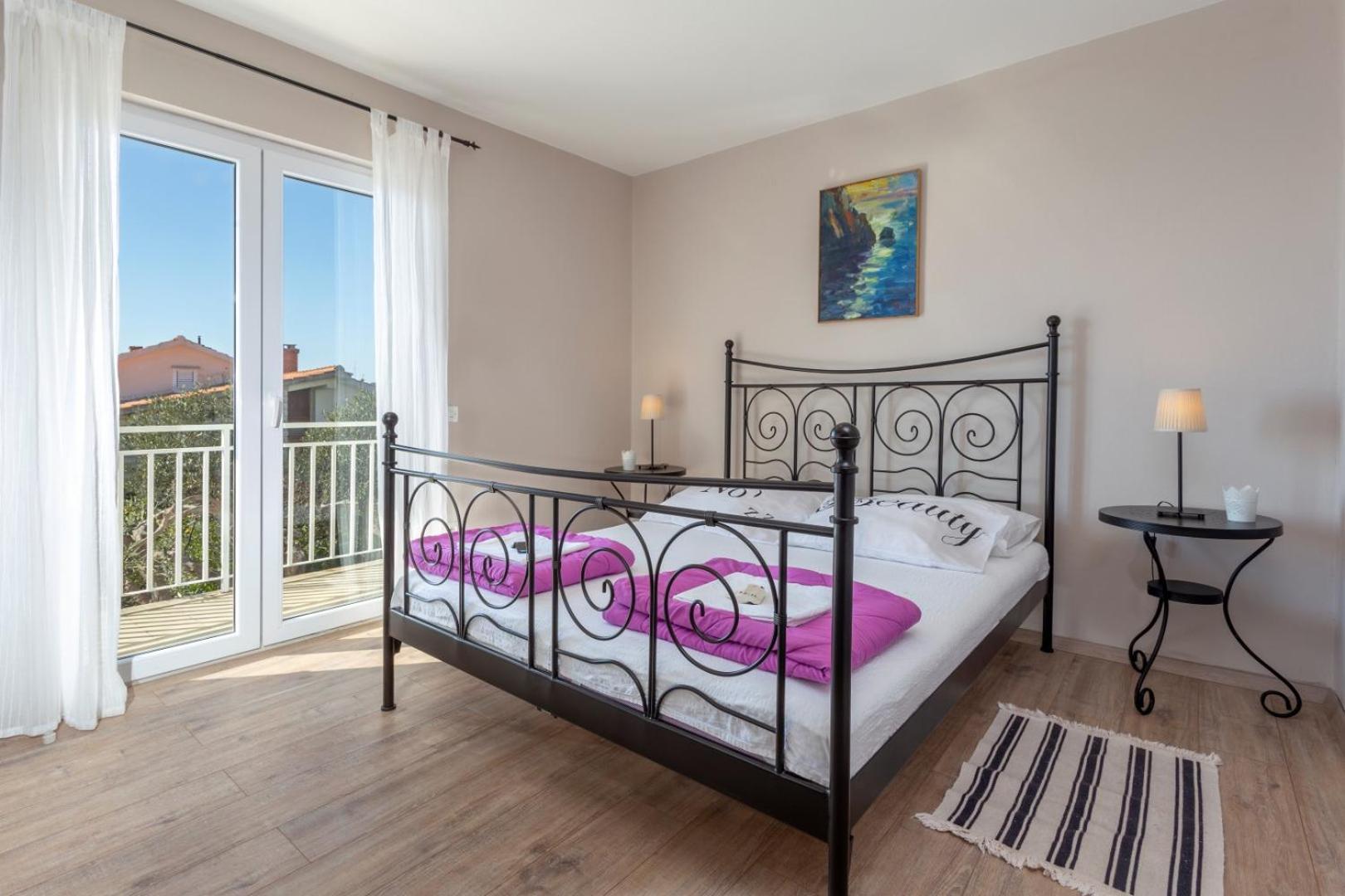 Peaceful Apartment With Beautiful View Hvar Town Eksteriør billede
