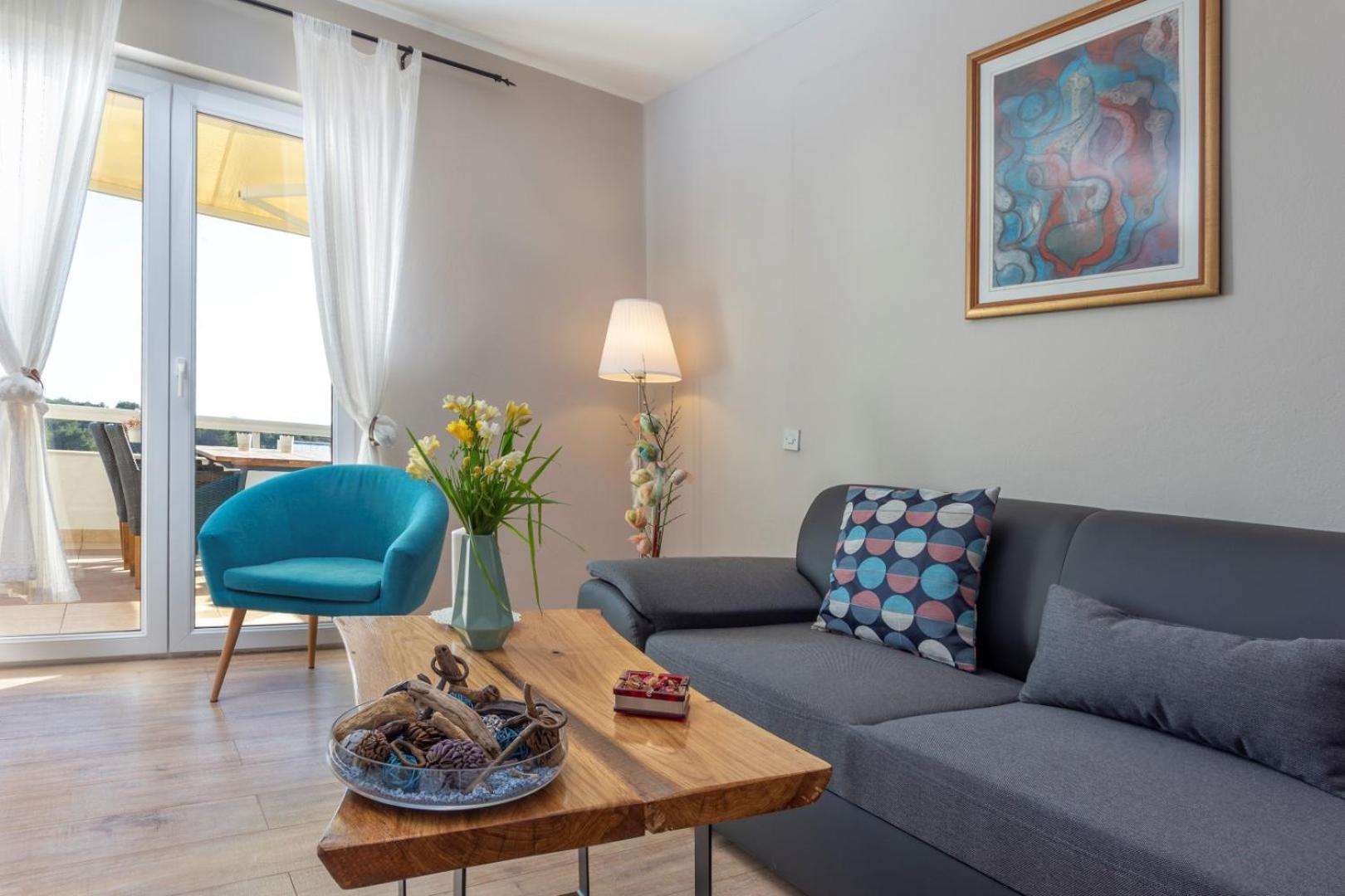 Peaceful Apartment With Beautiful View Hvar Town Eksteriør billede
