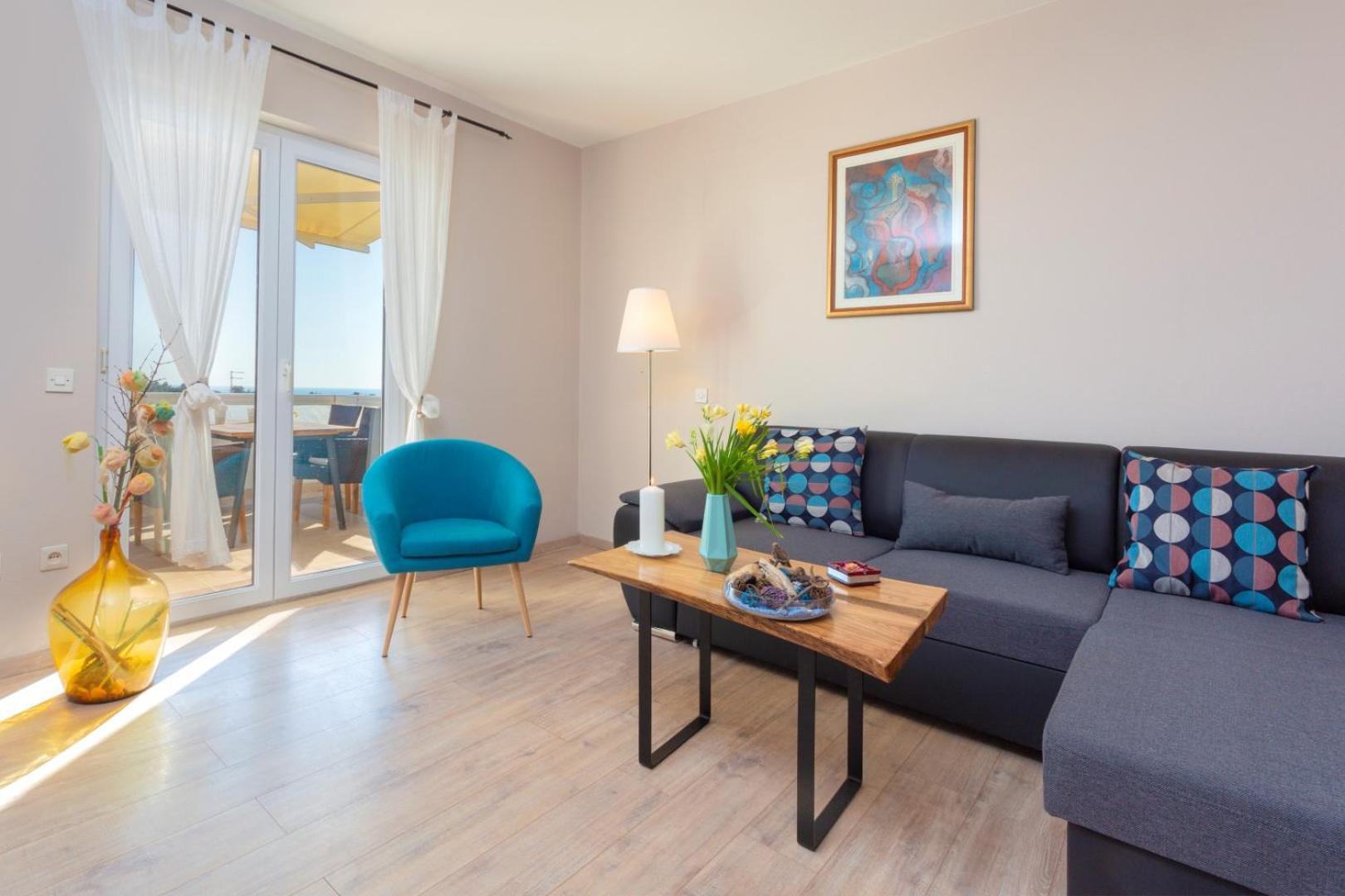 Peaceful Apartment With Beautiful View Hvar Town Eksteriør billede
