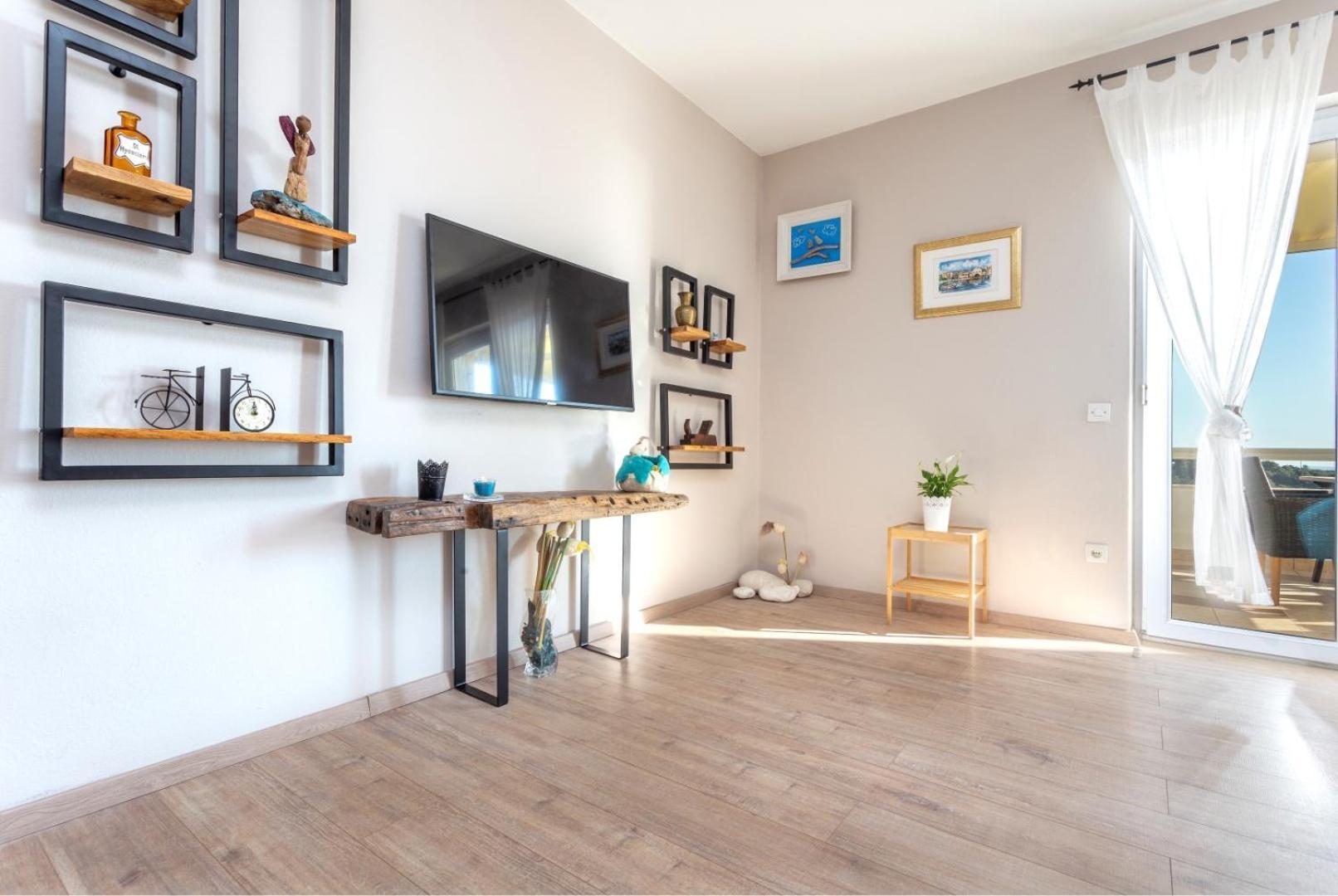 Peaceful Apartment With Beautiful View Hvar Town Eksteriør billede