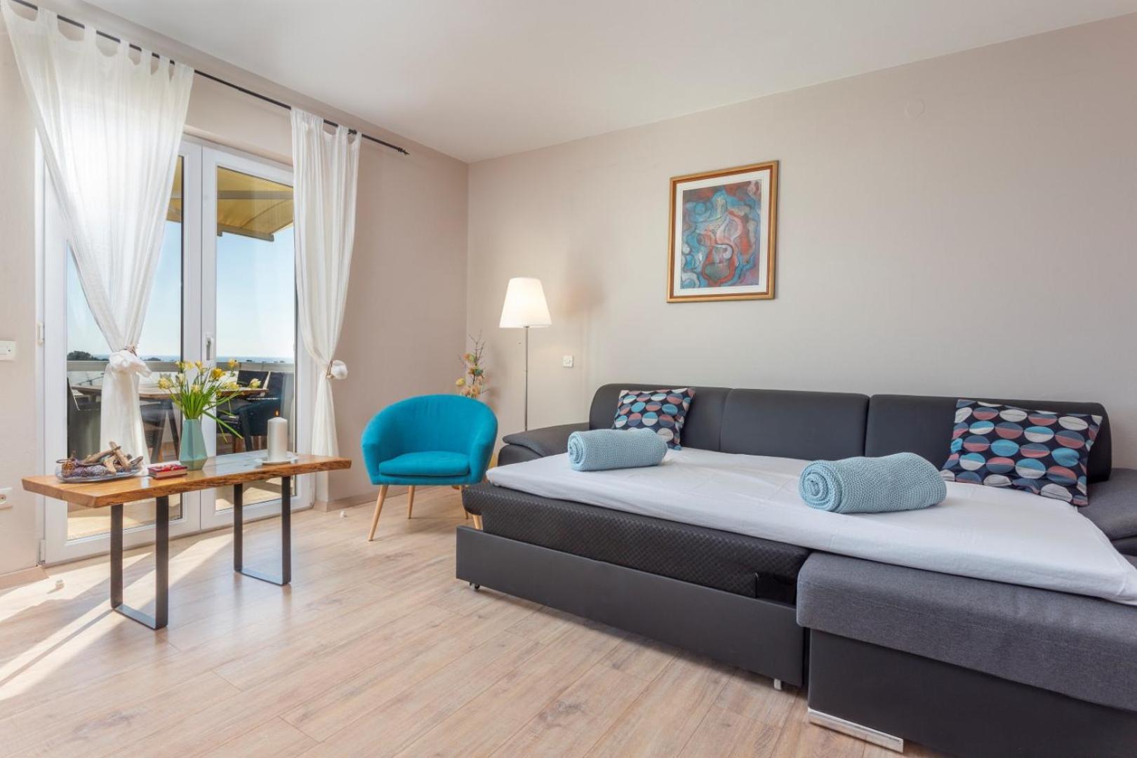 Peaceful Apartment With Beautiful View Hvar Town Eksteriør billede