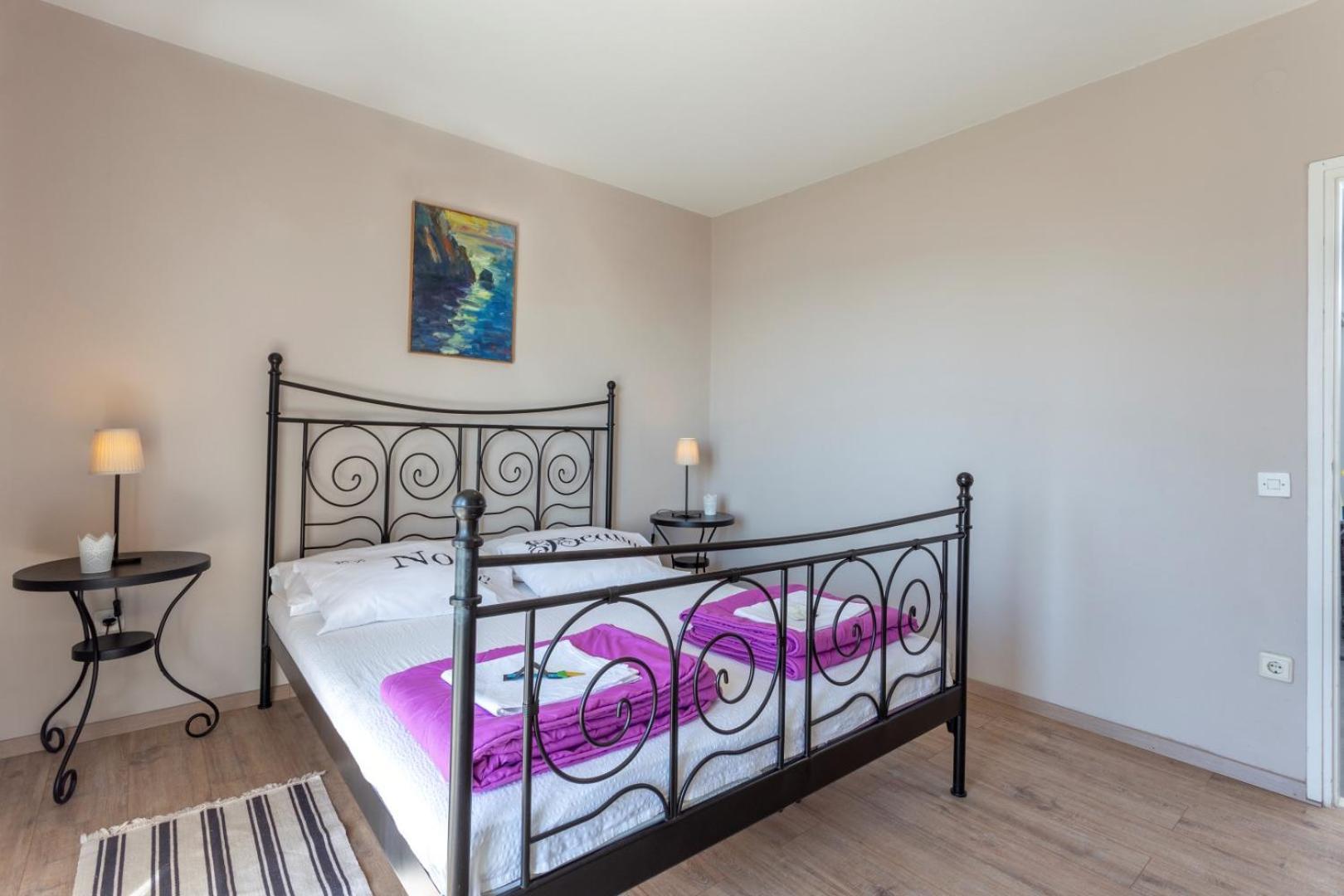 Peaceful Apartment With Beautiful View Hvar Town Eksteriør billede