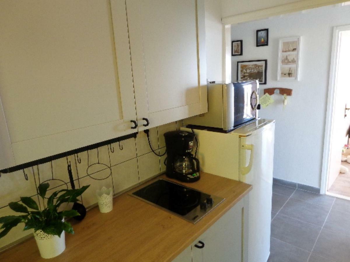 Peaceful Apartment With Beautiful View Hvar Town Eksteriør billede